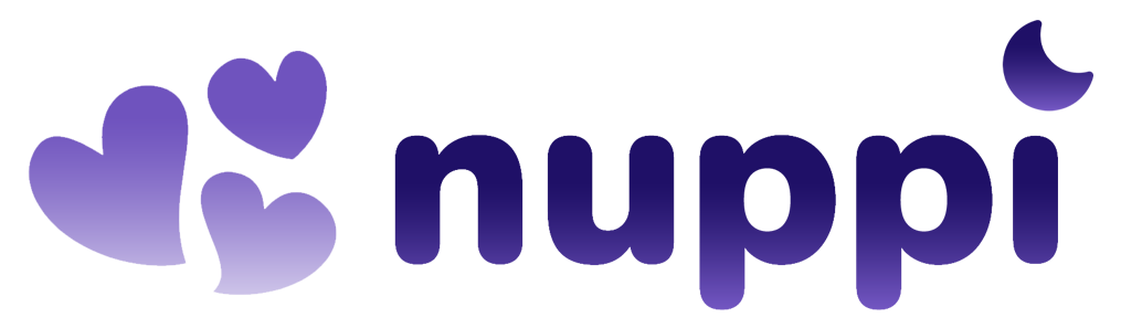 Nuppi Sömnkosttillskott